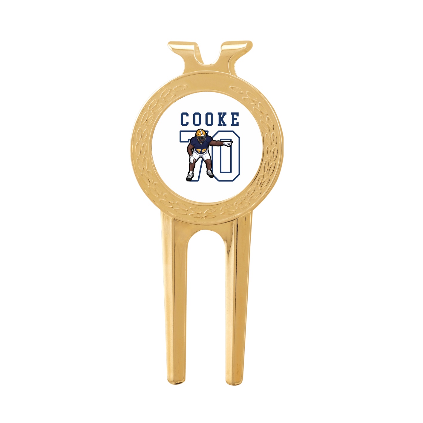 Divot Tool with Ball Marker — Shirsey in Classic