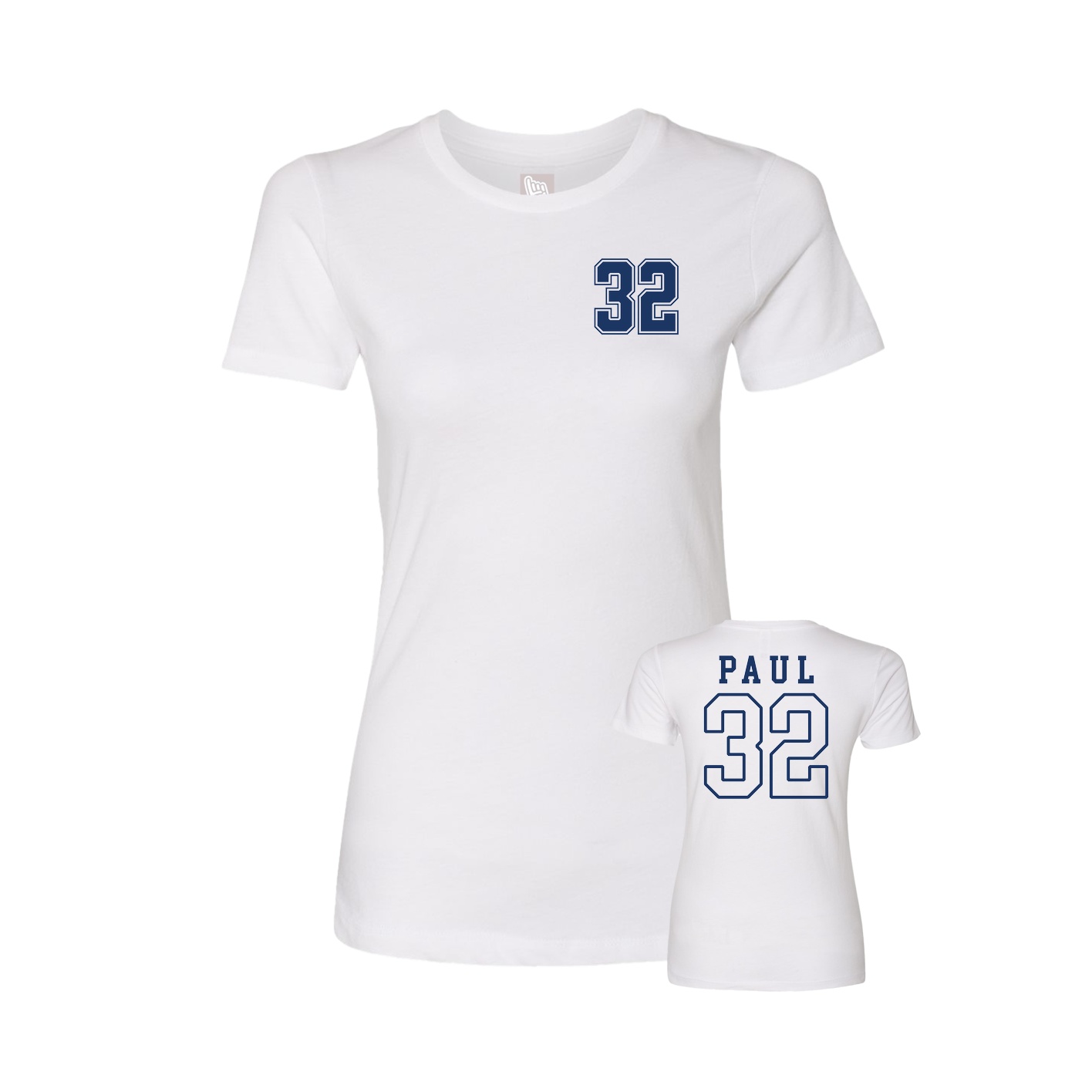 Womens Tee