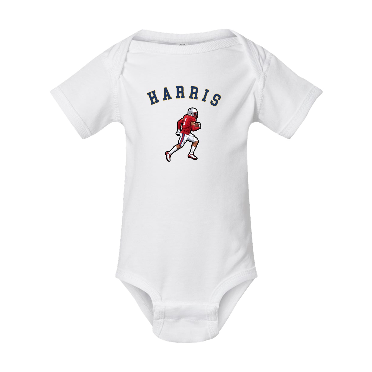 Baby Onesie