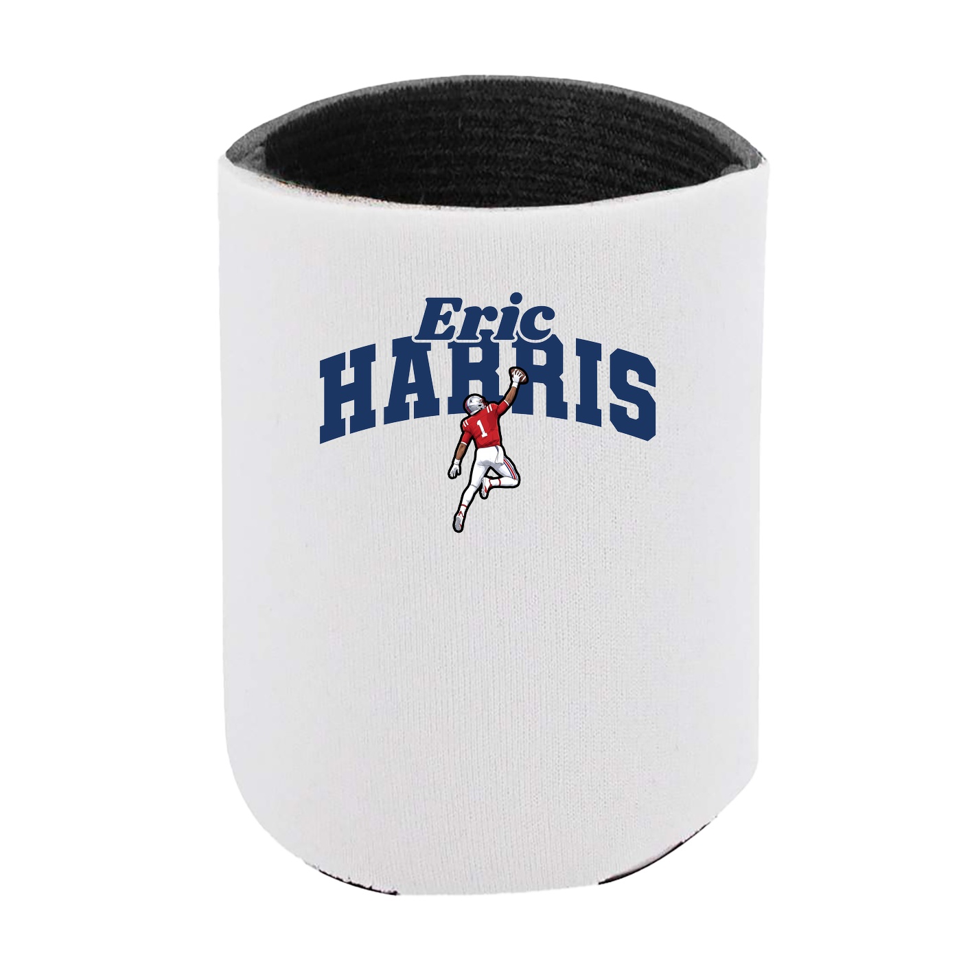 Can Holder — Signature Arch in White