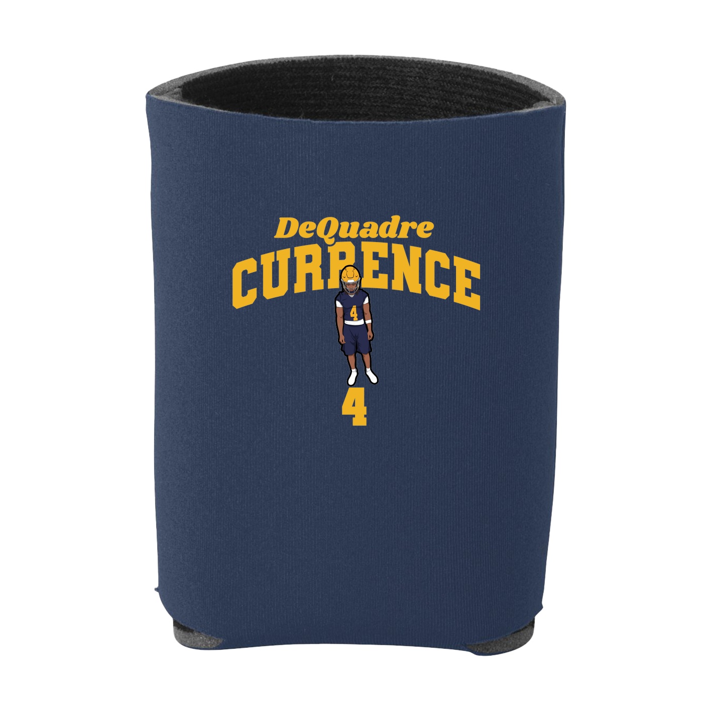 Can Holder — Signature Arch in Navy