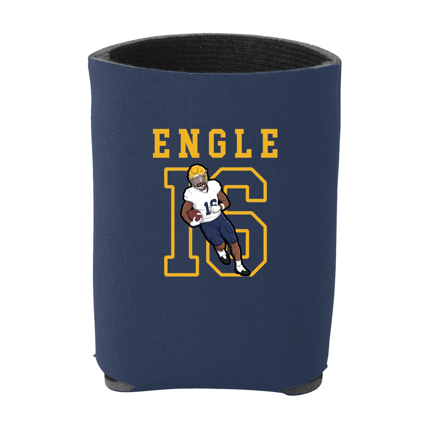 Can Holder — Shirsey in Navy
