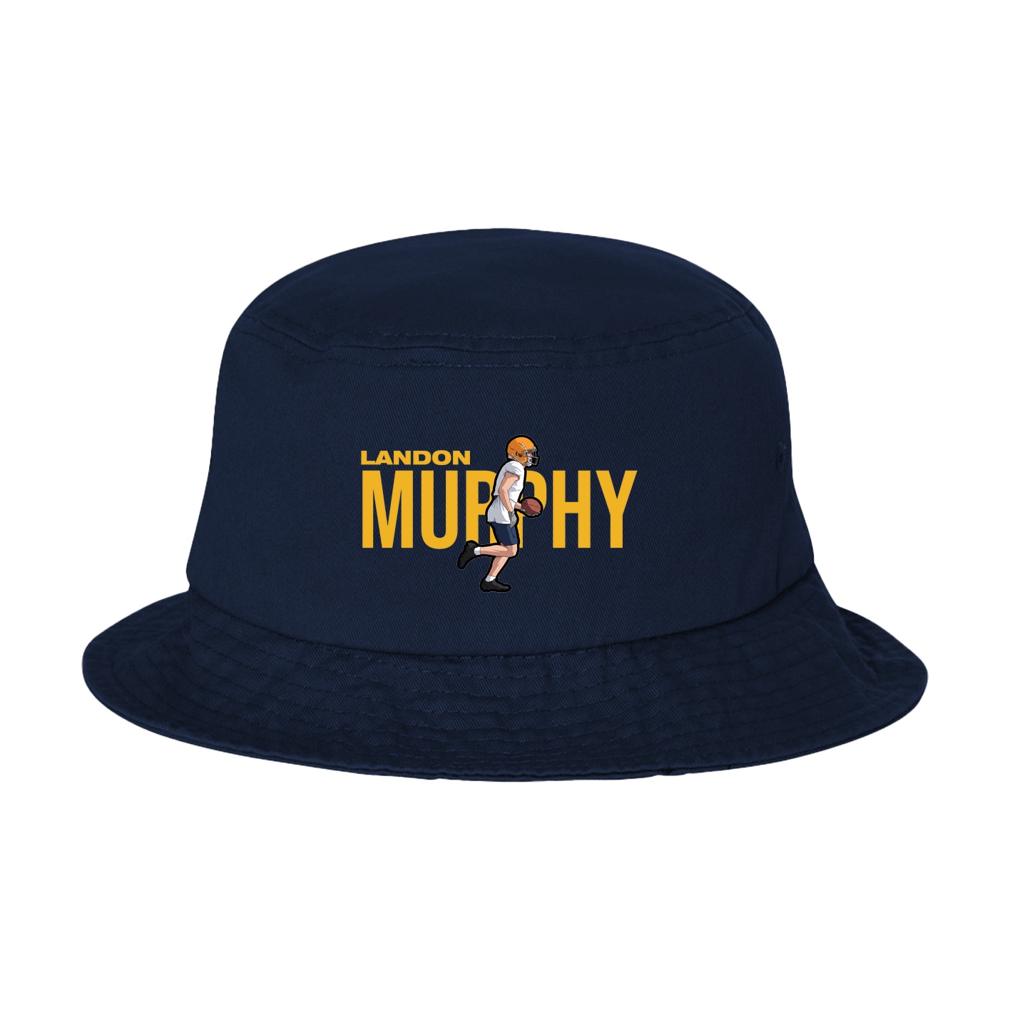 Bucket Cap