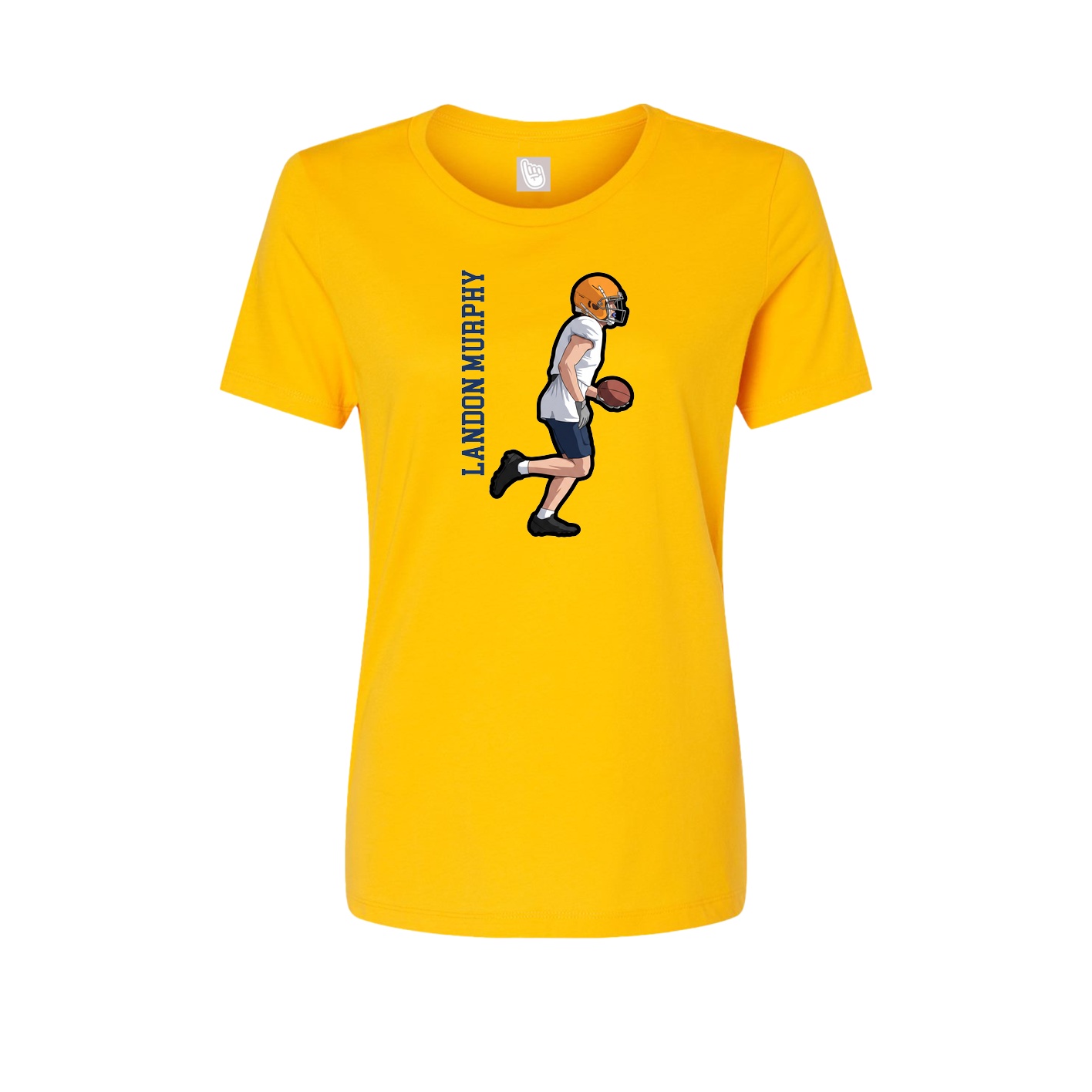 Fitted Women's Tee