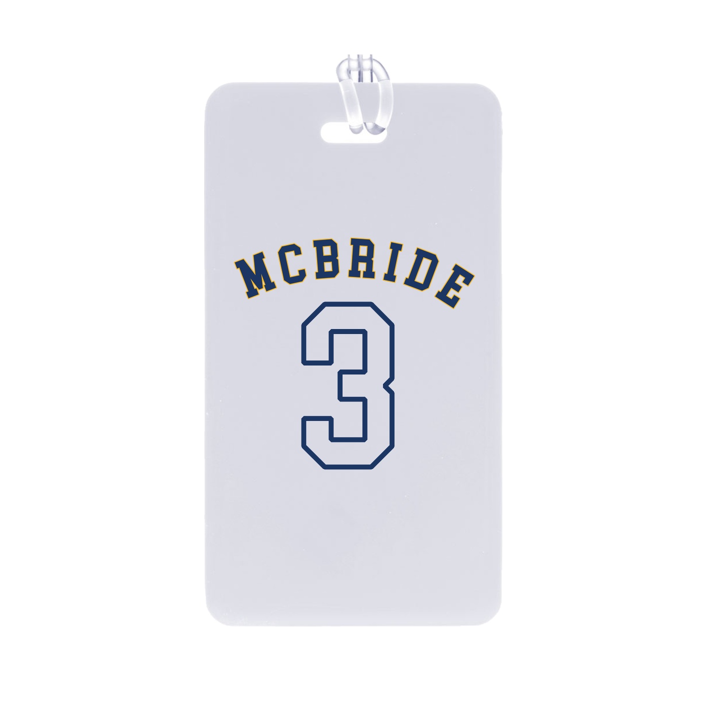 Bag Tag