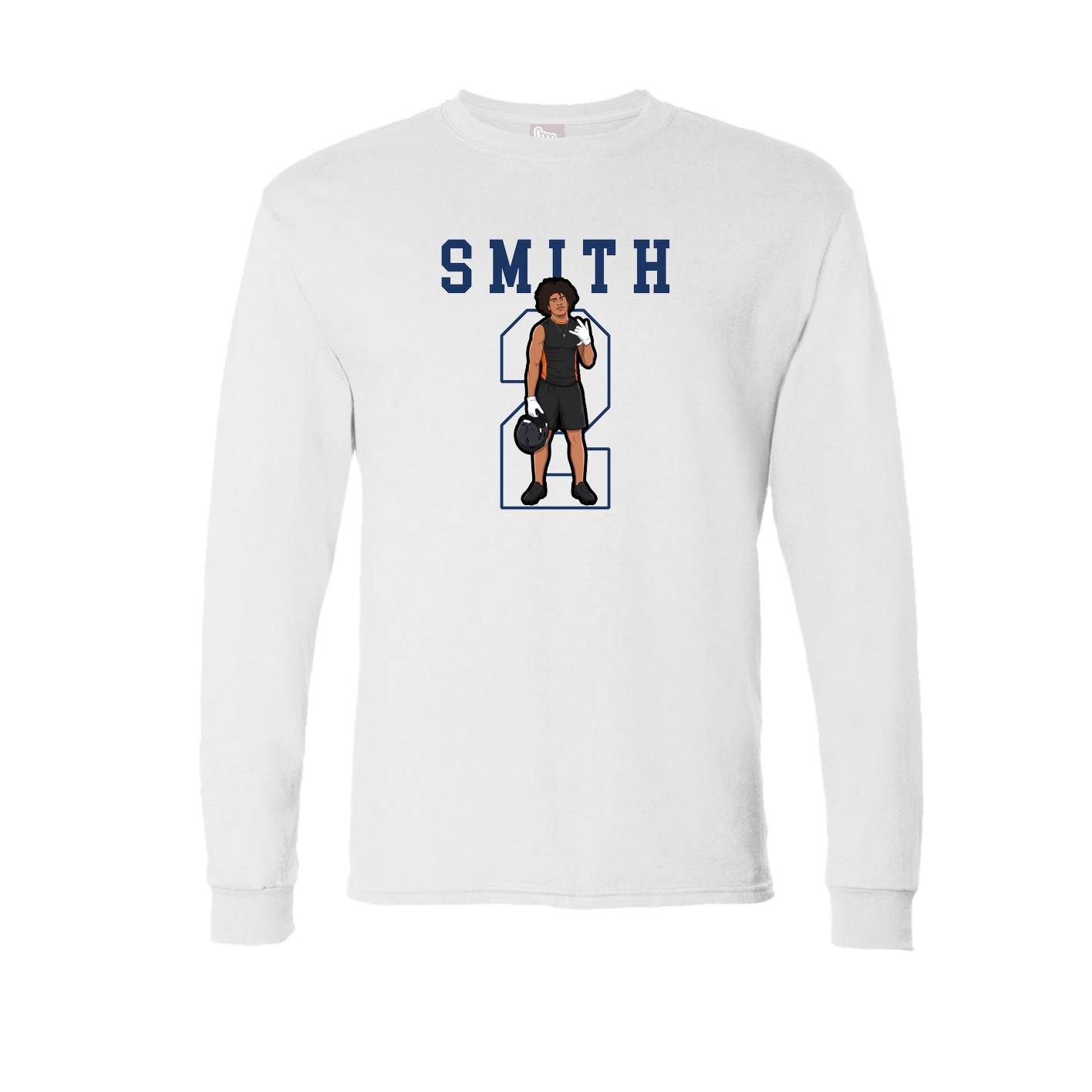 Long Sleeve Tee