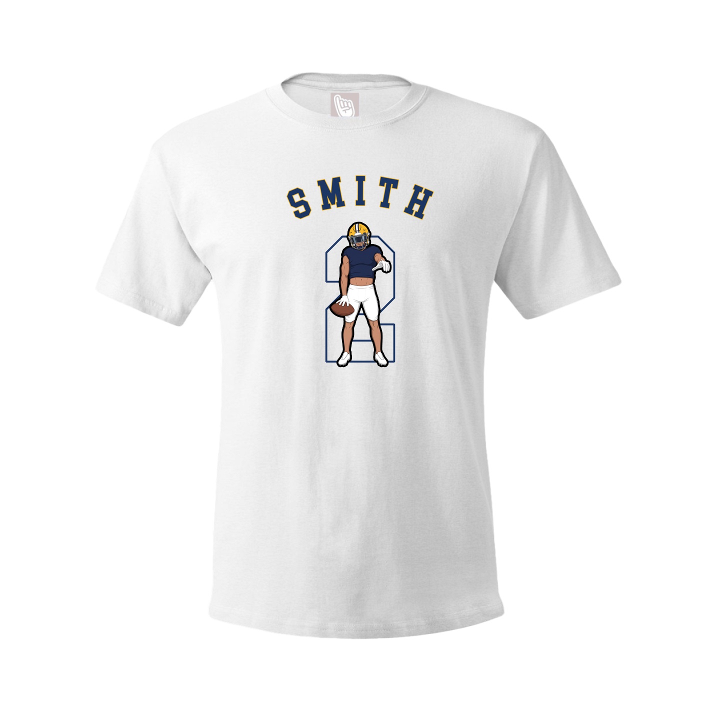 NIL Club Youth Tee