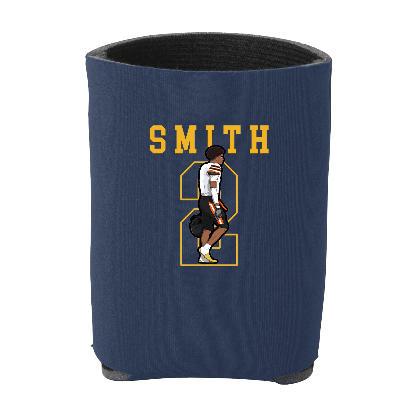 Can Holder — Shirsey in Navy