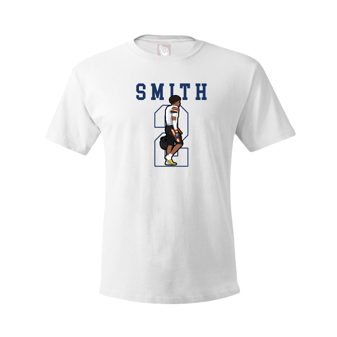 NIL Club Tee