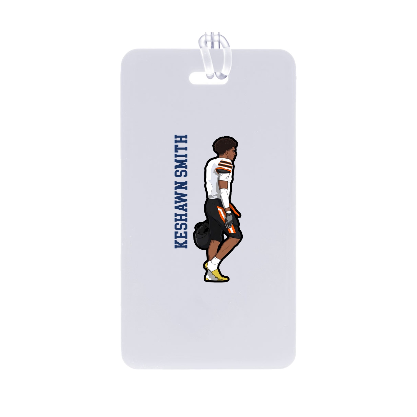Bag Tag