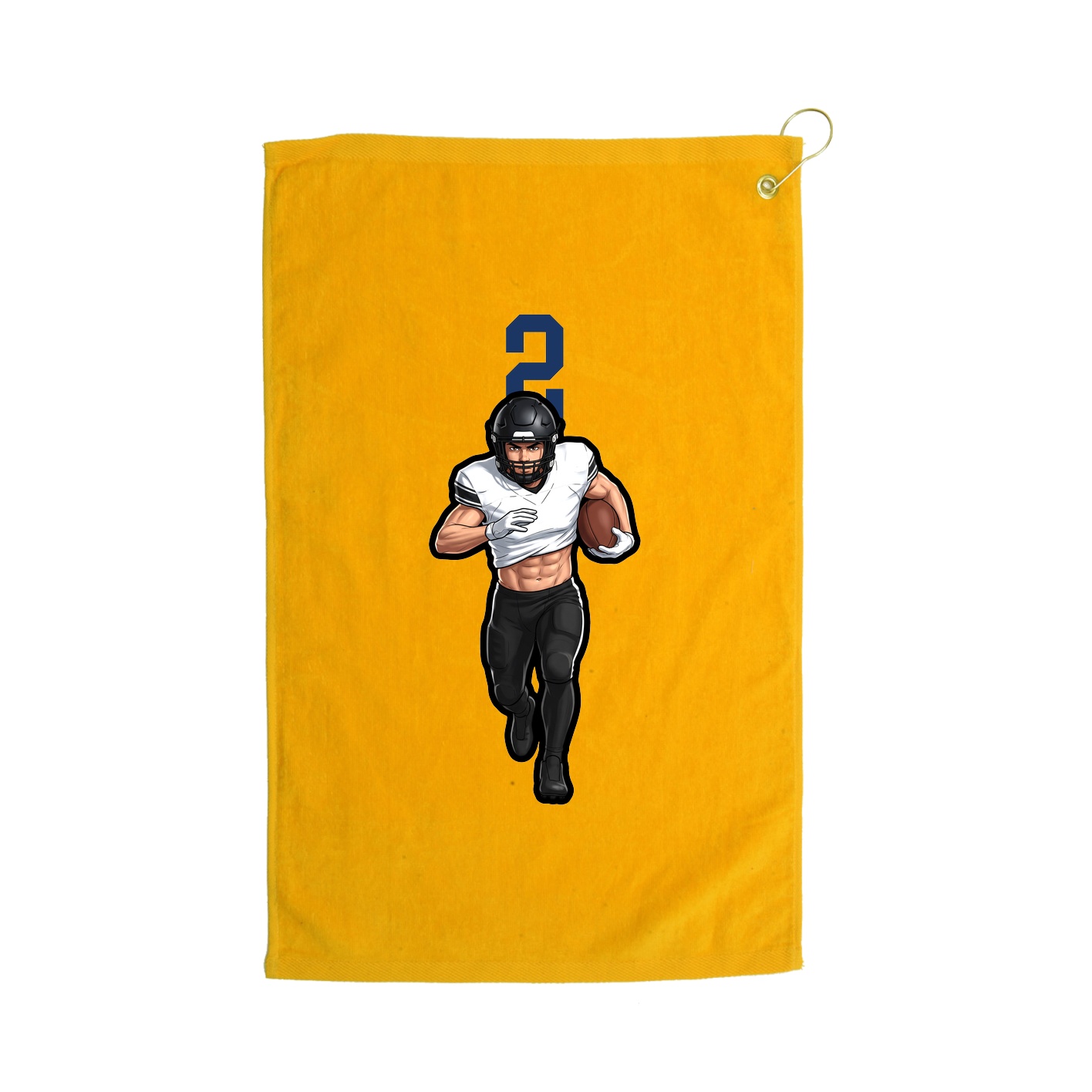 Golf Towel
