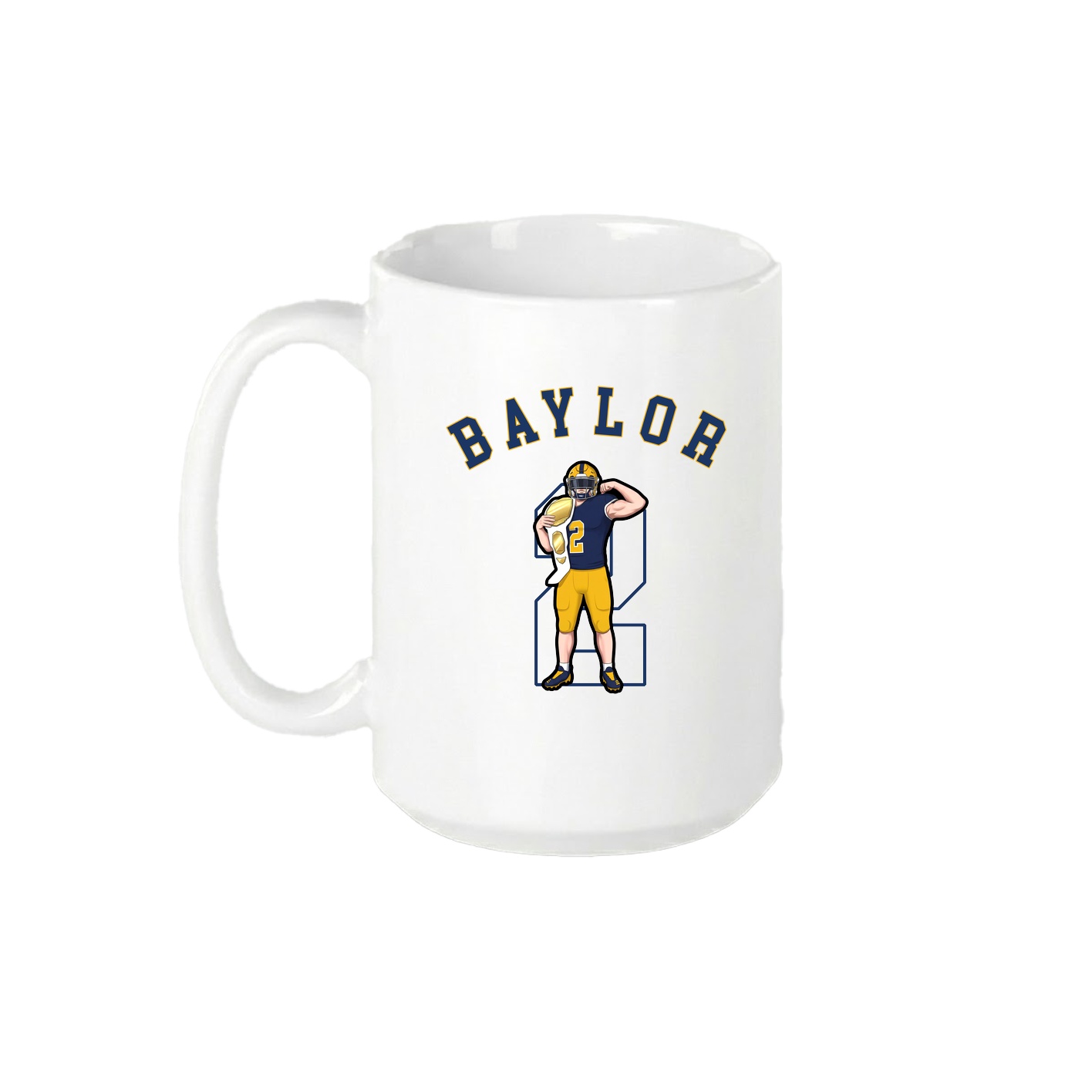 15oz Coffee Mug