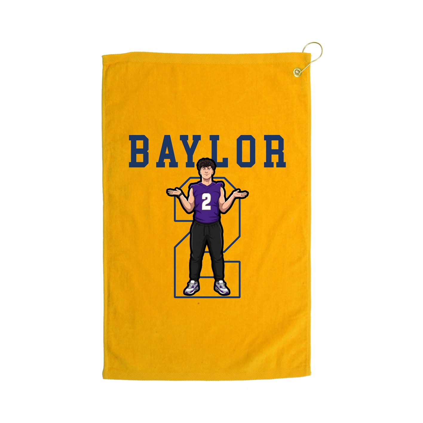 Golf Towel