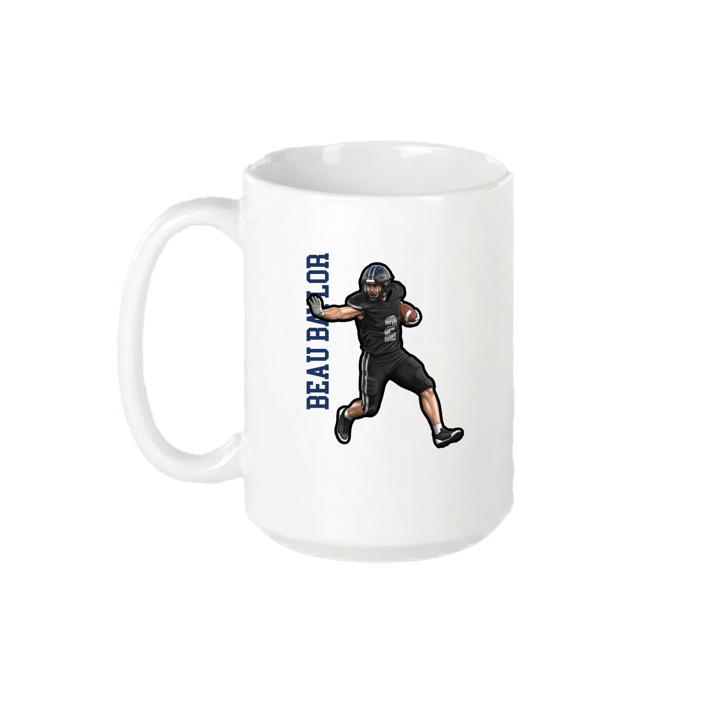 15oz Coffee Mug