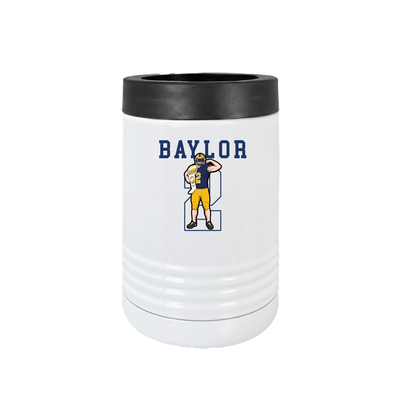 Beverage Holder — Shirsey in White