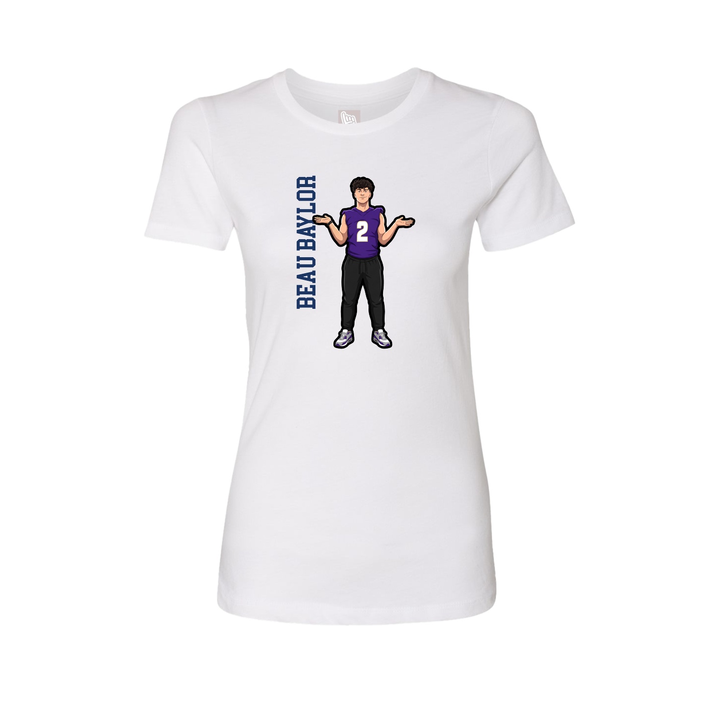 Womens Tee