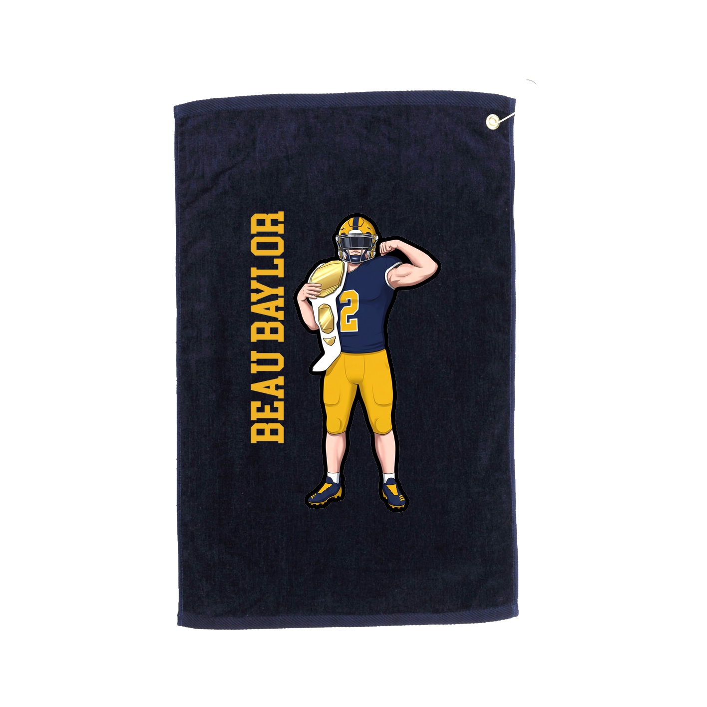 Golf Towel