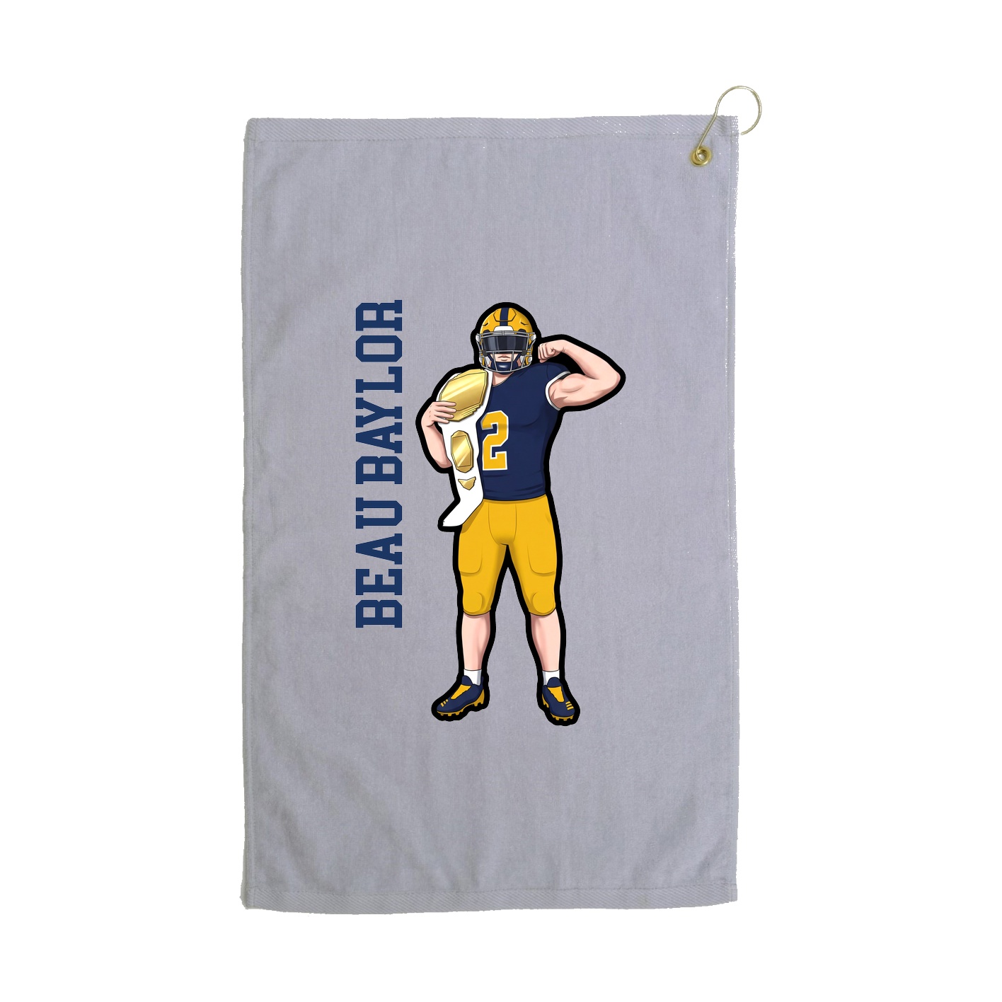 Golf Towel
