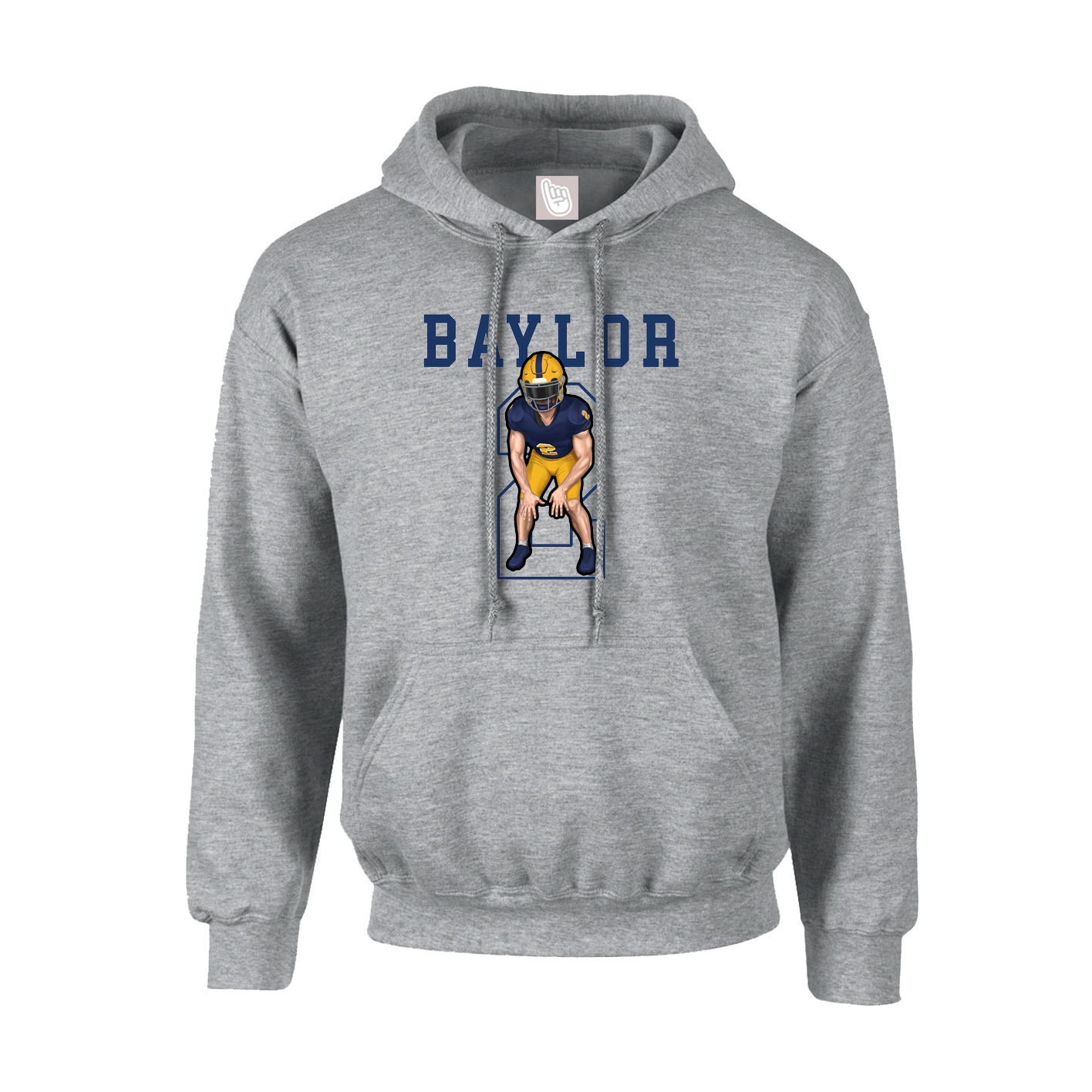 Youth Hoodie