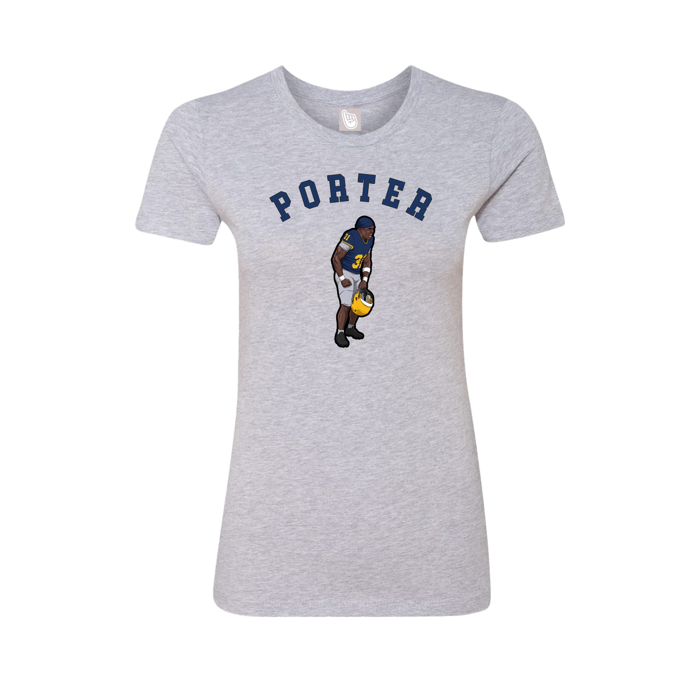 Womens Tee