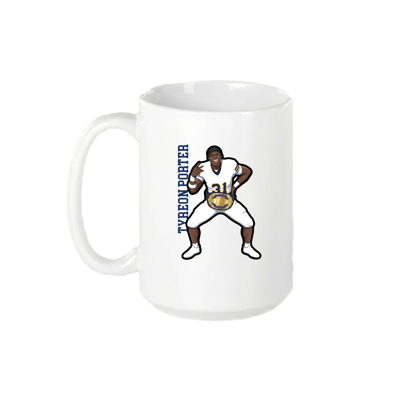 15oz Coffee Mug