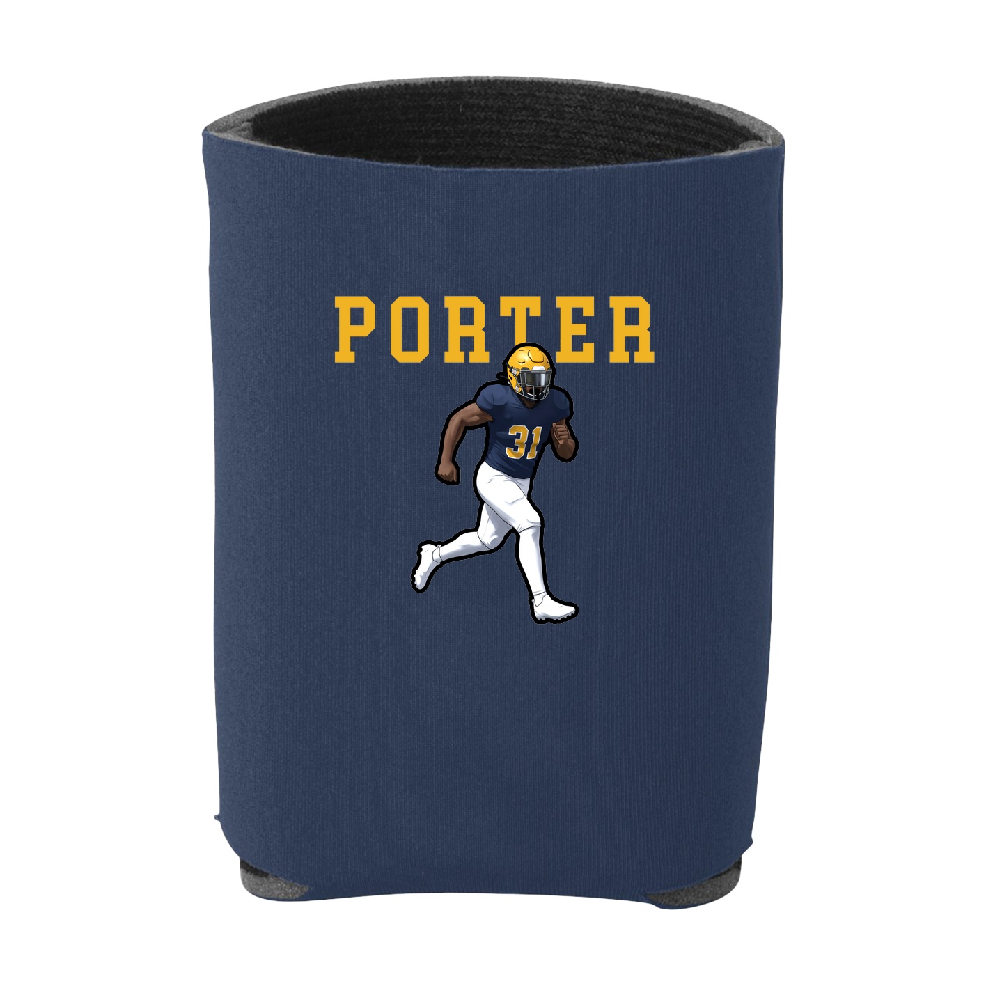 Can Holder — Shirsey in Navy
