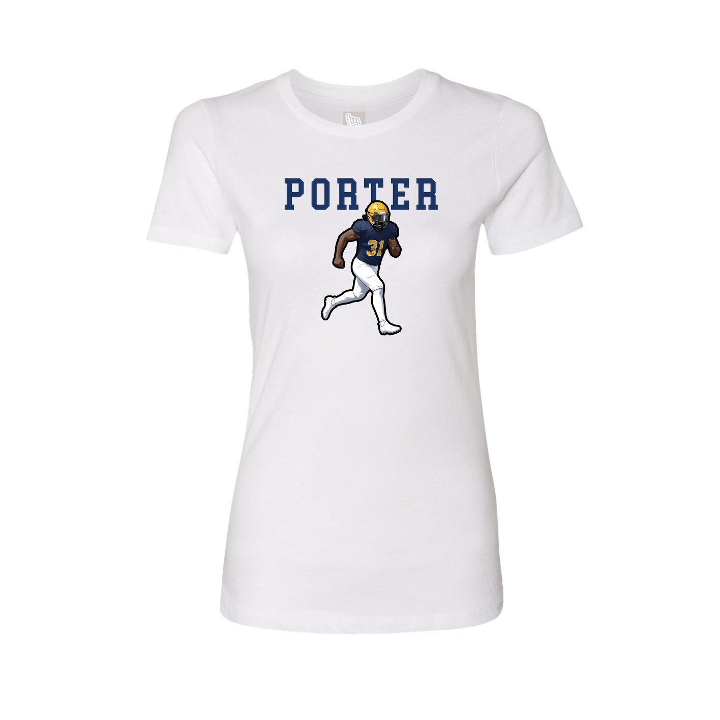 Womens Tee
