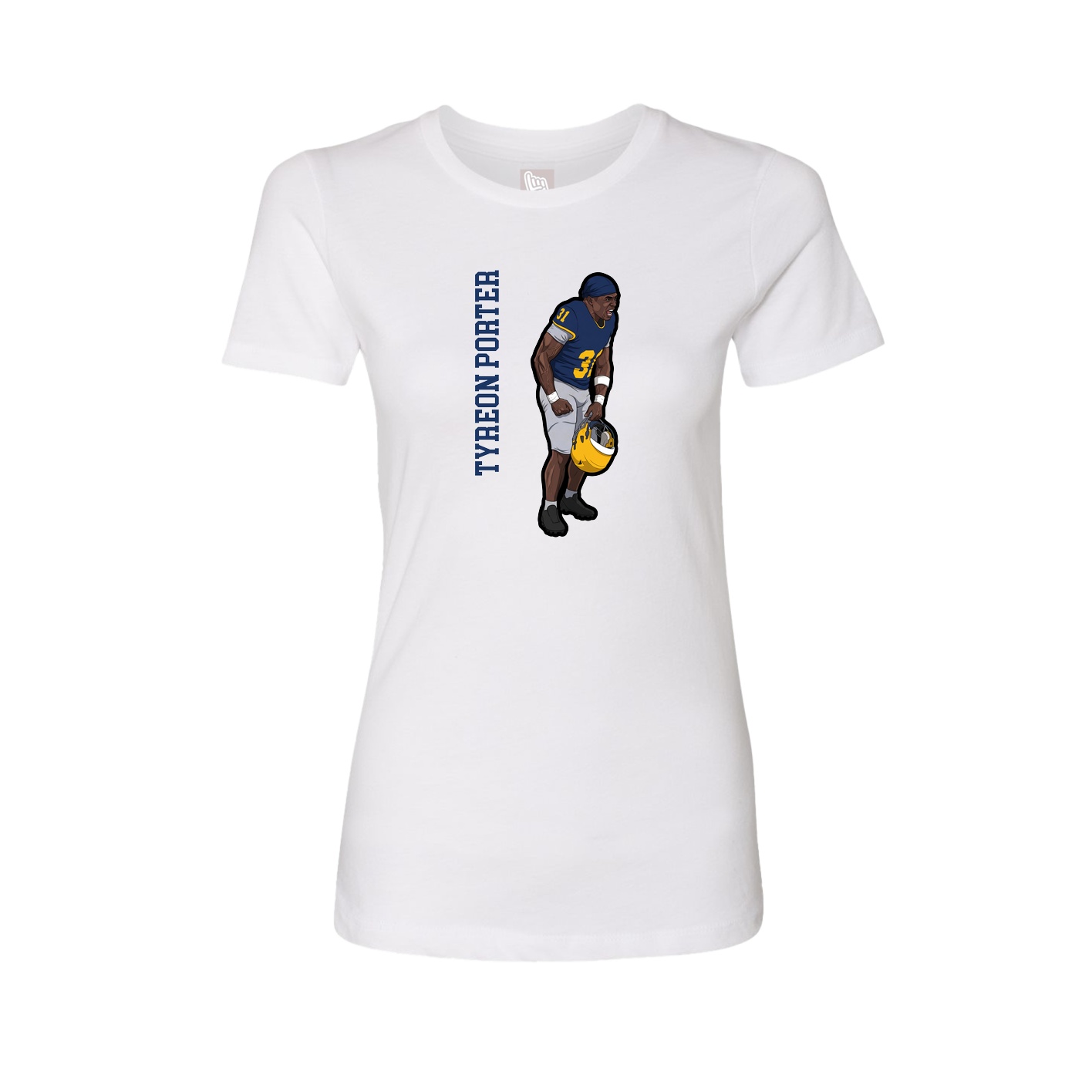 Womens Tee