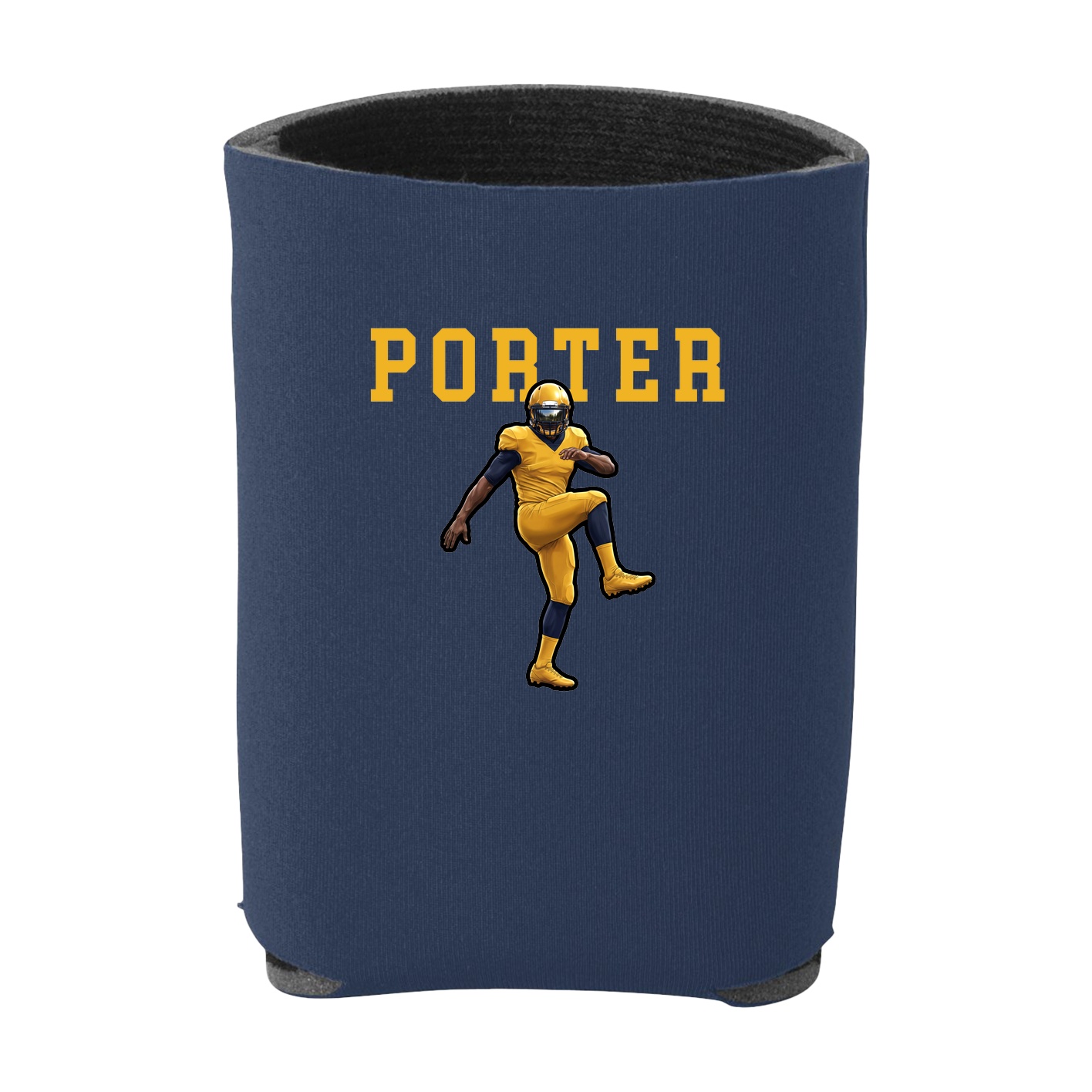 Can Holder — Shirsey in Navy