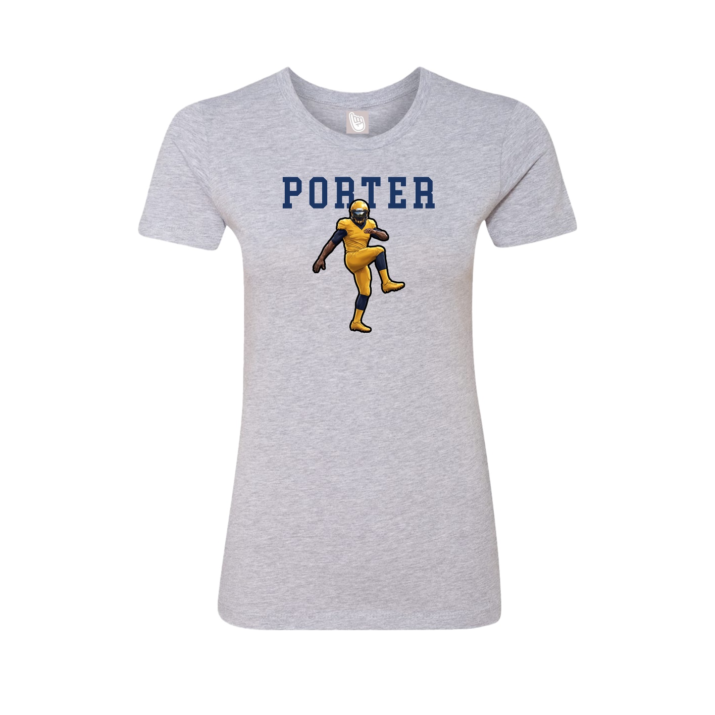 NIL Club Womens Tee