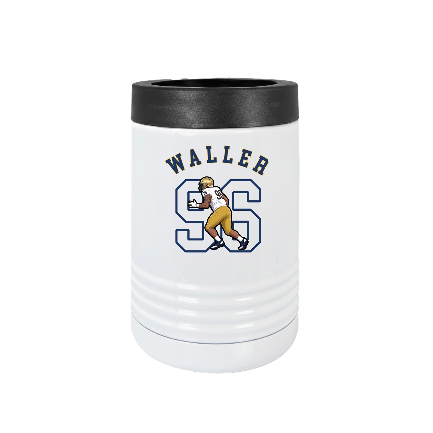 Beverage Holder — Shirsey Arch in White