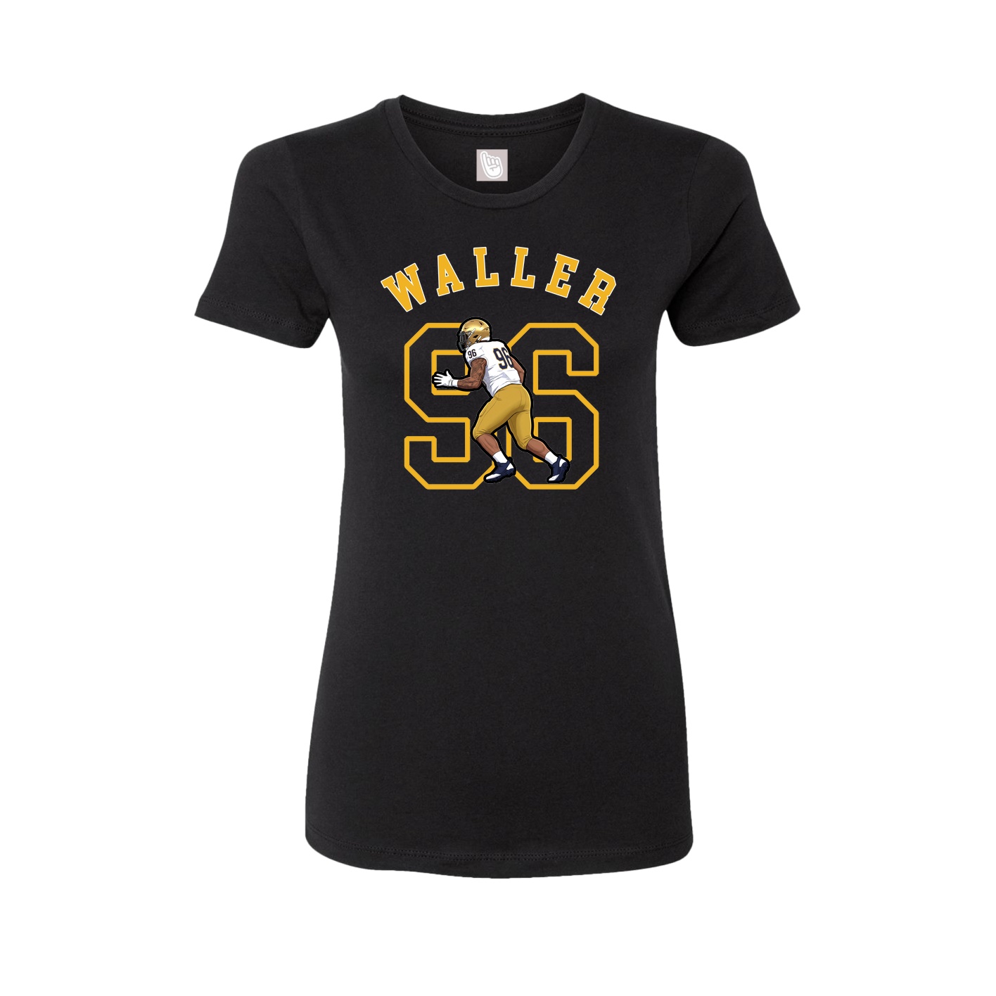 NIL Club Womens Tee