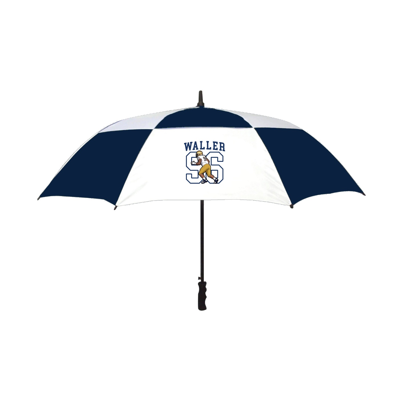 Golf Umbrella — Shirsey in Navy