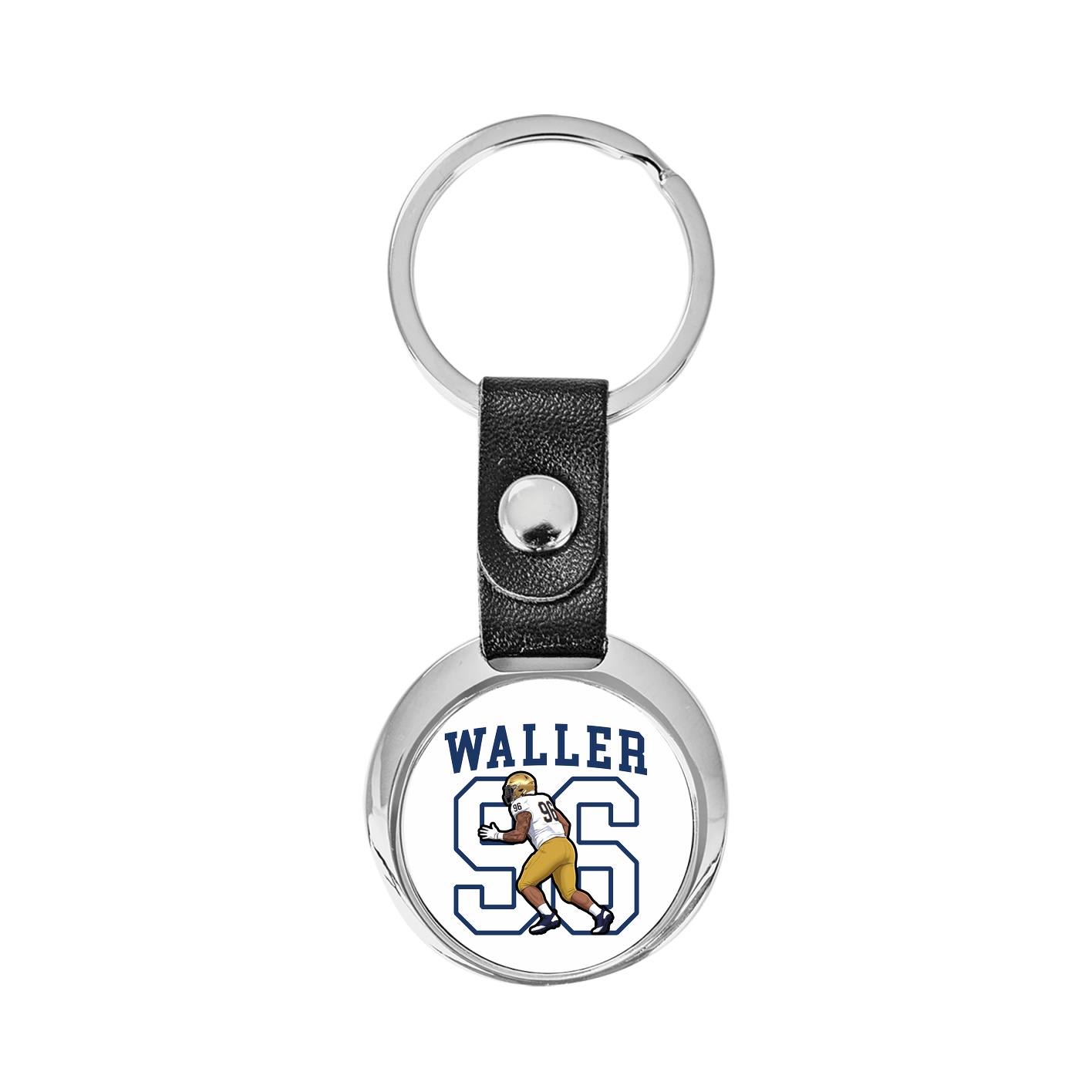 Key Chain — Shirsey in Classic