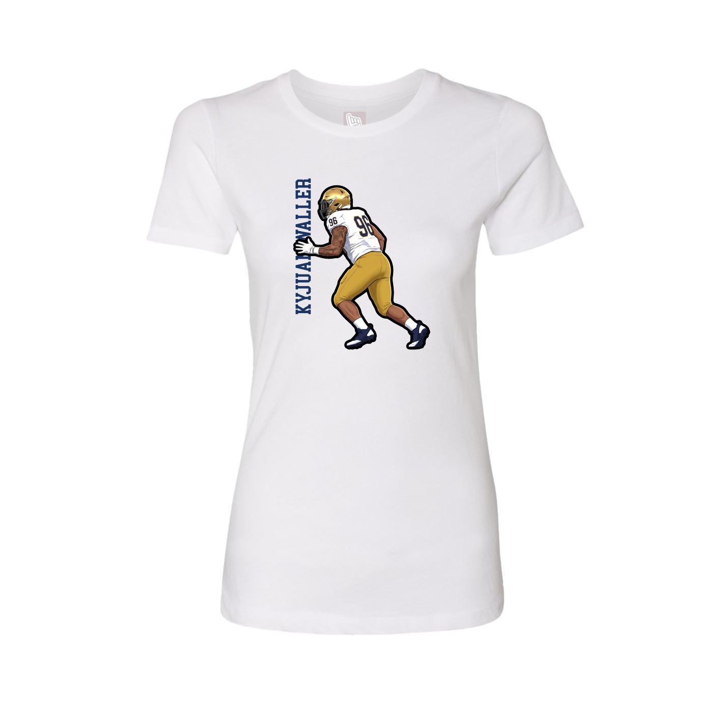 Womens Tee