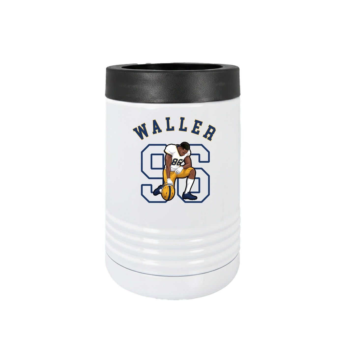 Beverage Holder — Shirsey Arch in White