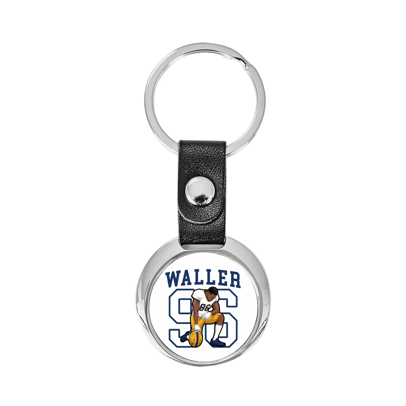 Key Chain — Shirsey in Classic