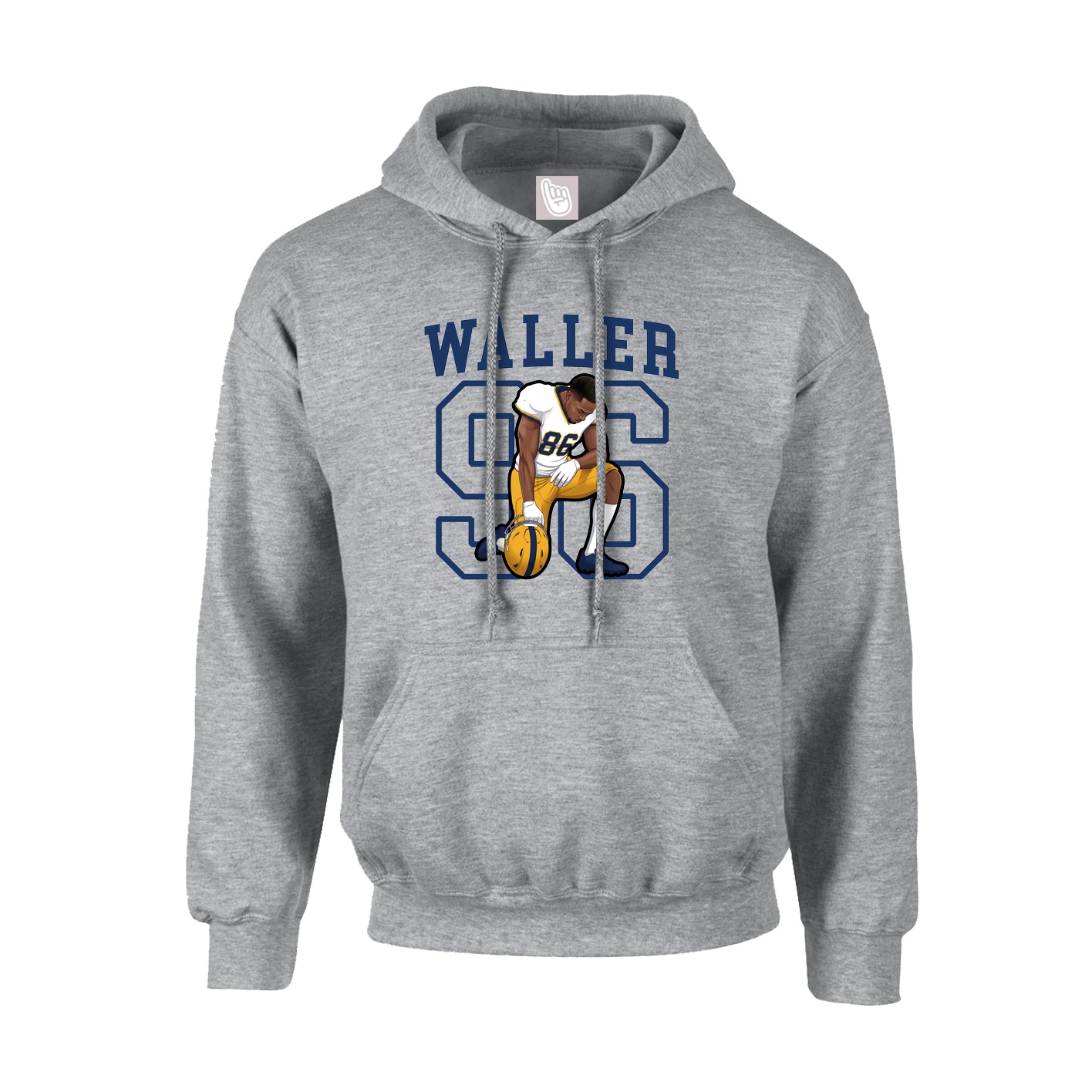 Youth Hoodie