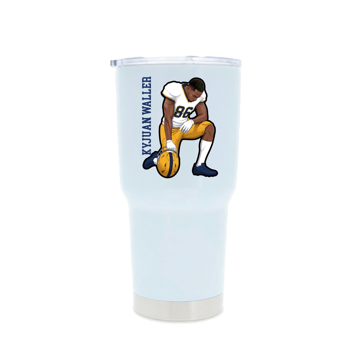 30oz Stainless Steel Tumbler