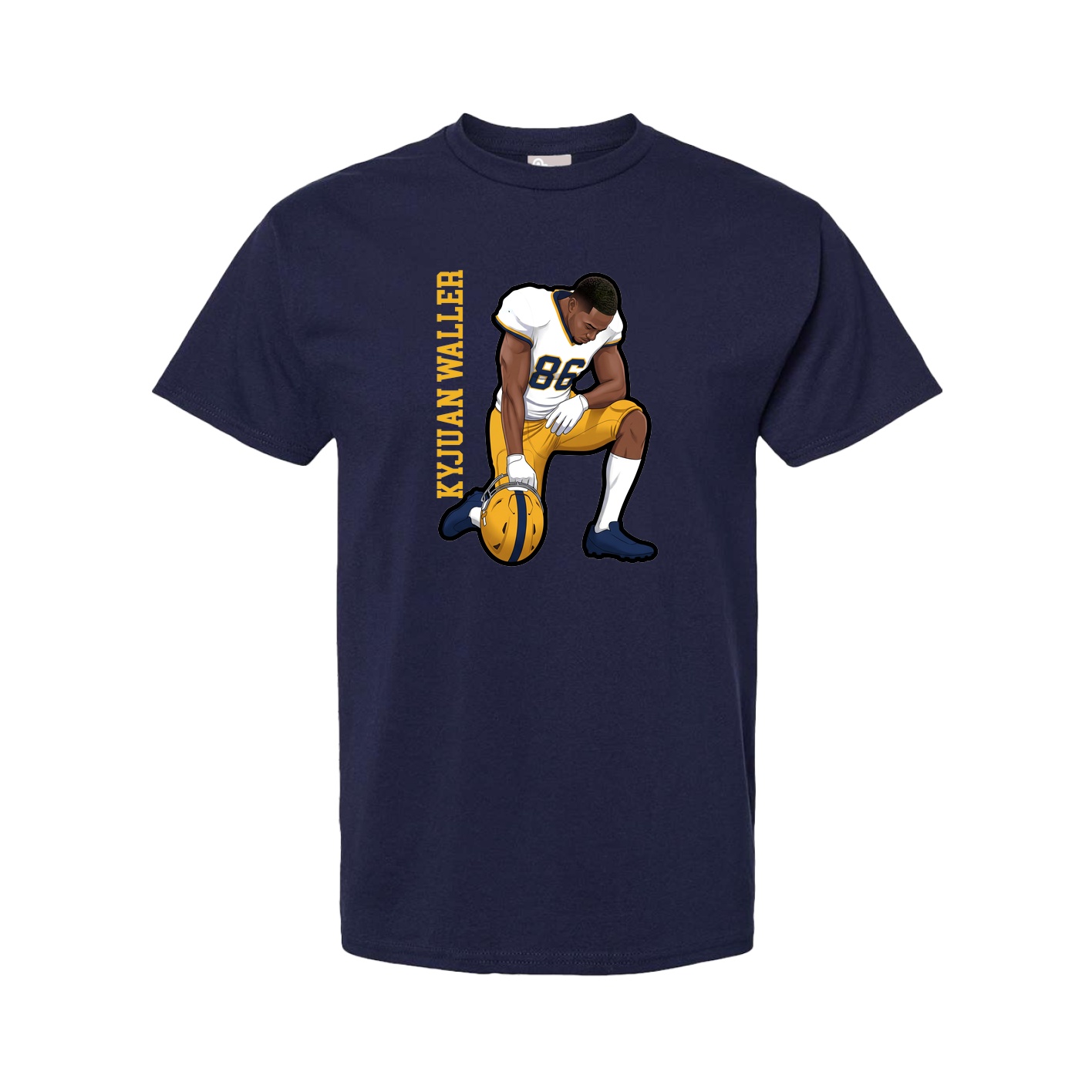 NIL Club Tee