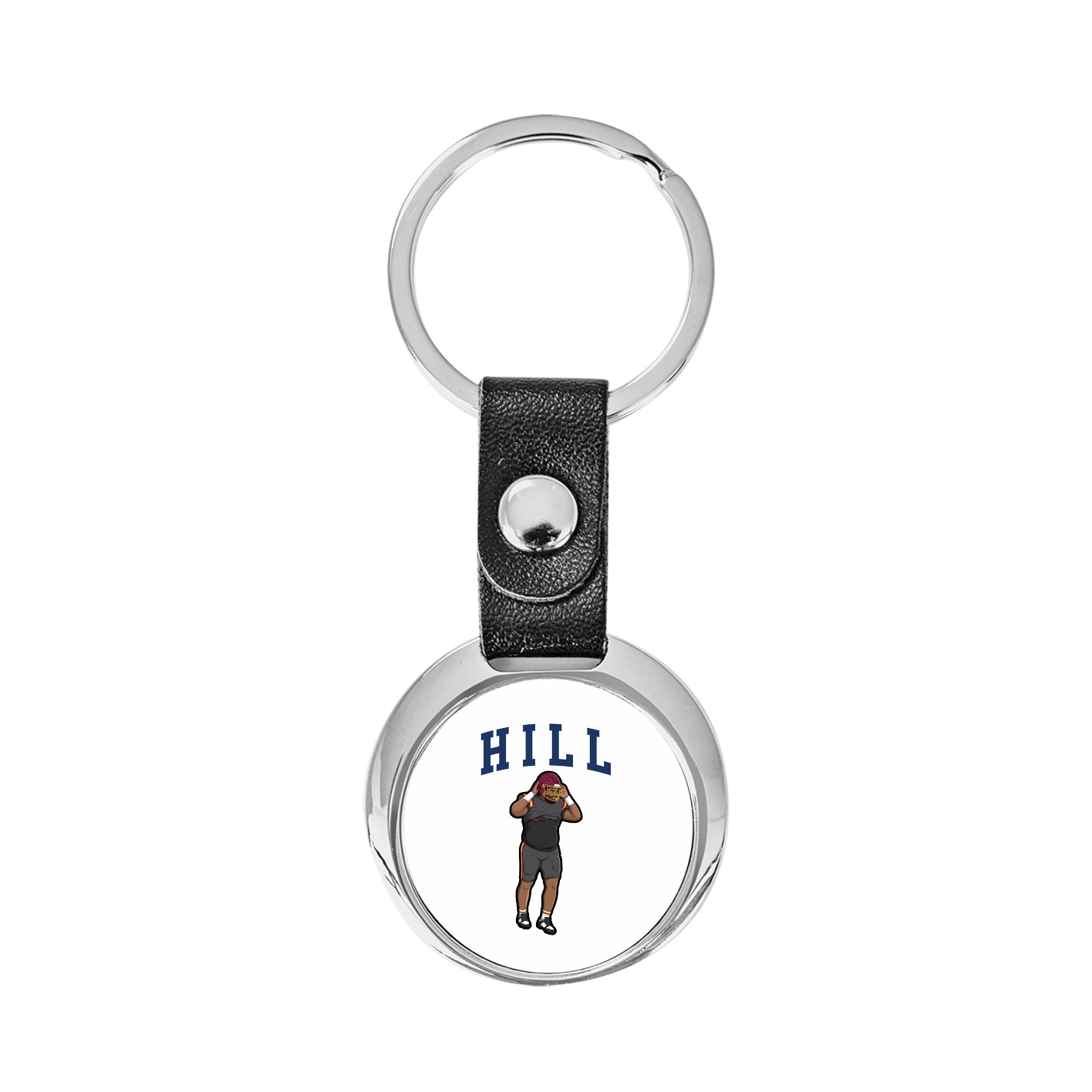 Key Chain — Shirsey in Classic
