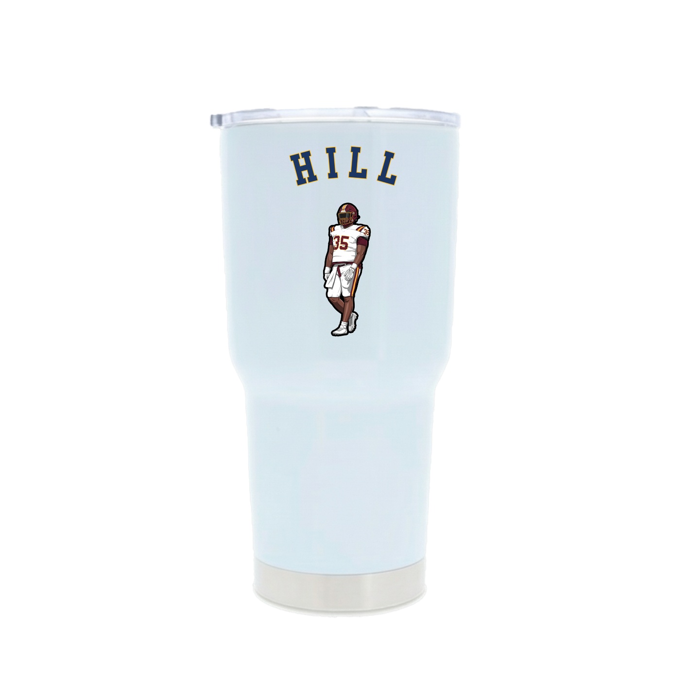 30oz Stainless Steel Tumbler