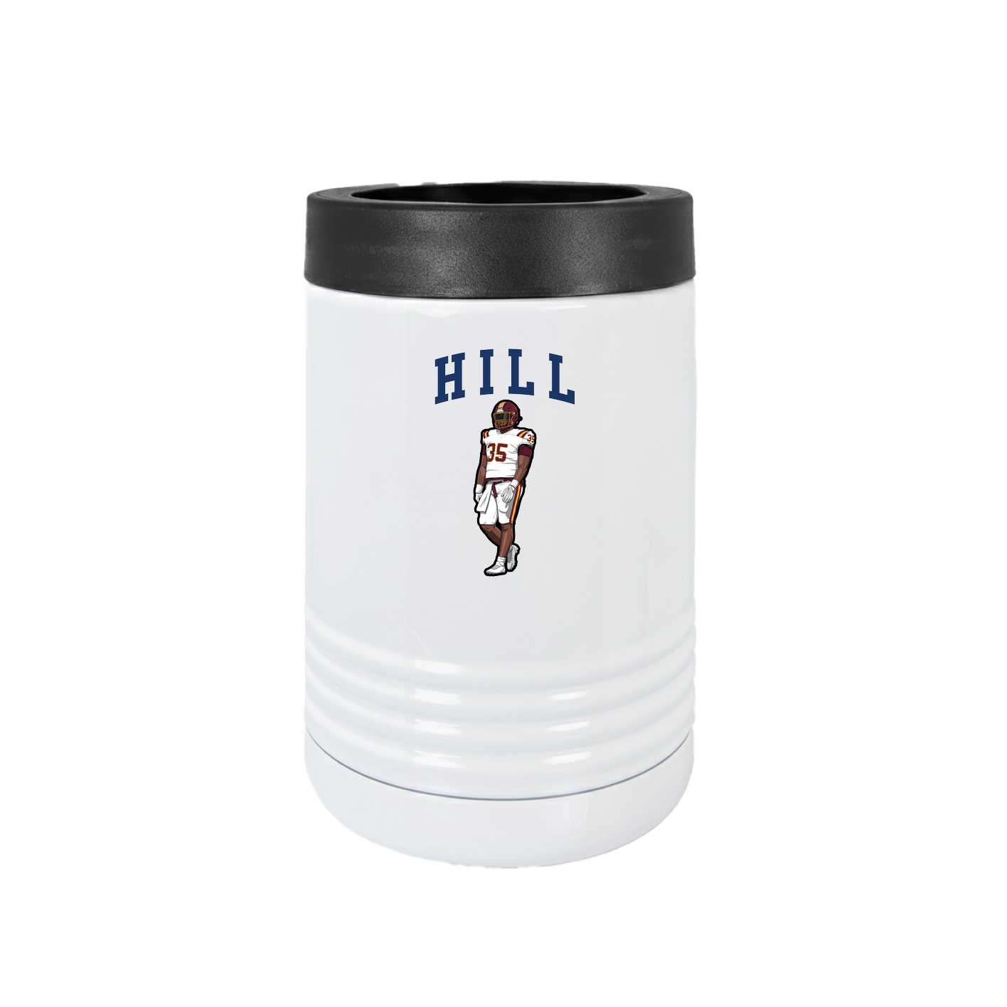 Beverage Holder — Shirsey in White
