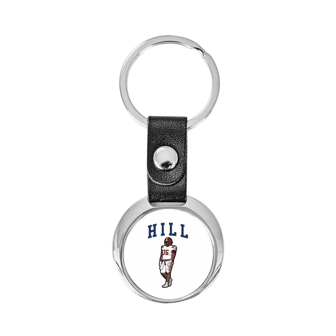 Key Chain — Shirsey in Classic