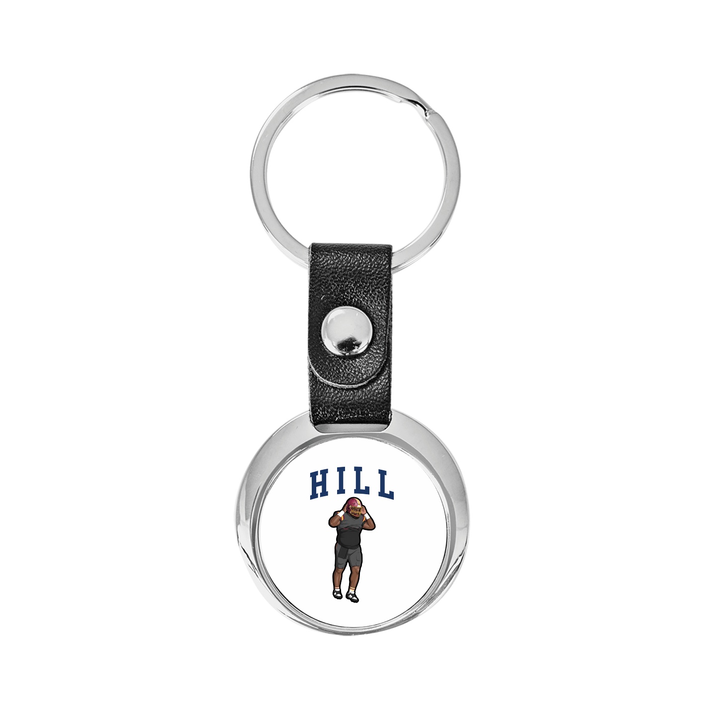 Key Chain — Shirsey in Classic