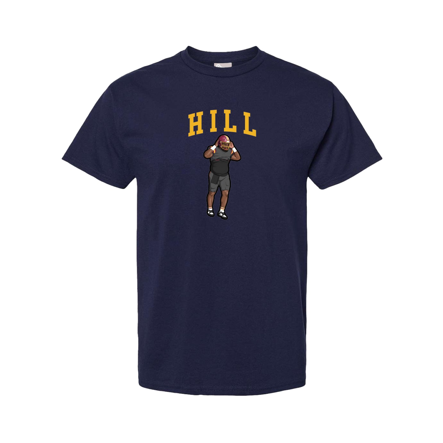 NIL Club Tee