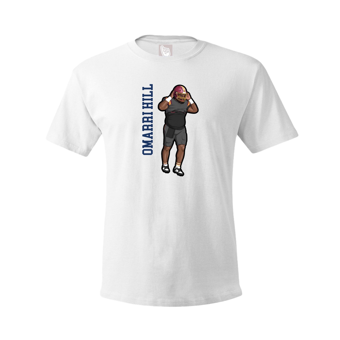 NIL Club Tee