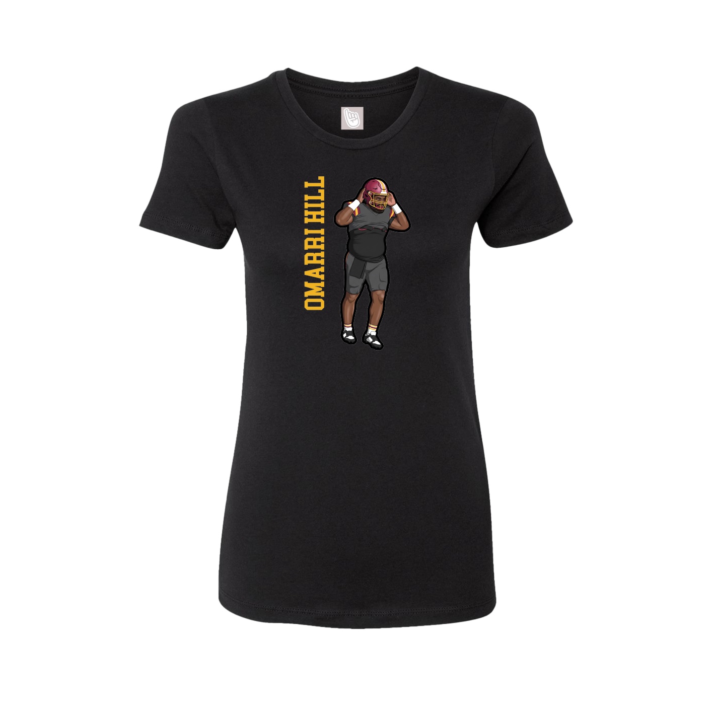 Womens Tee