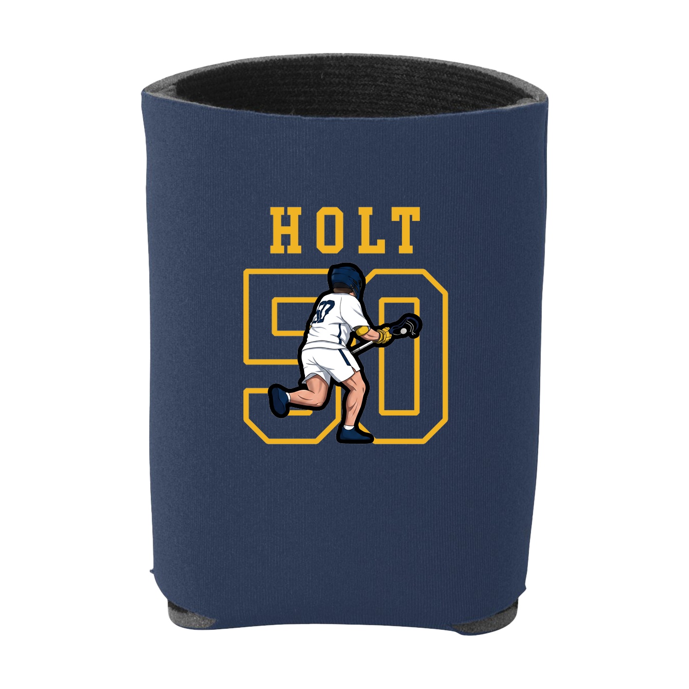 Can Holder — Shirsey in Navy