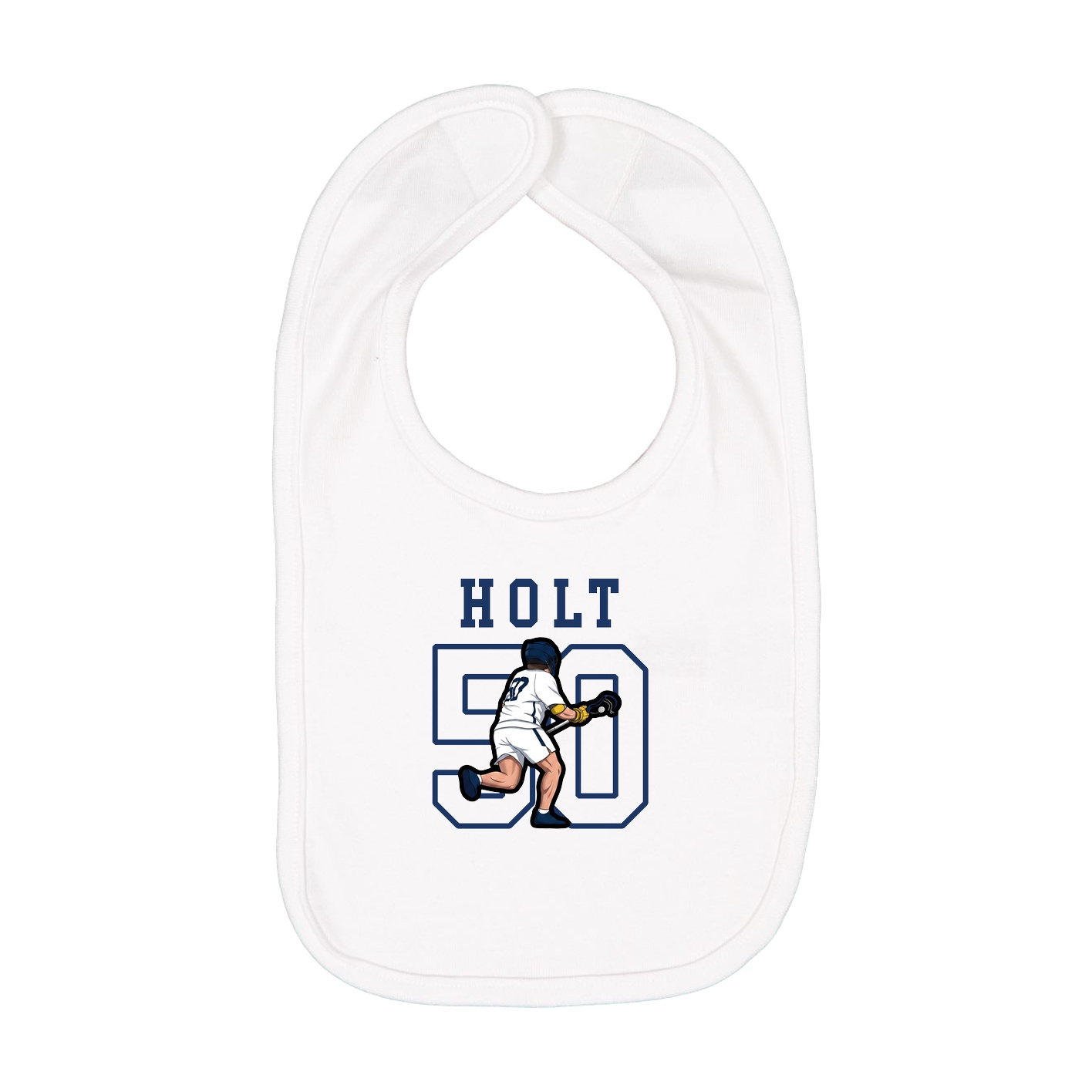 Infant Bib